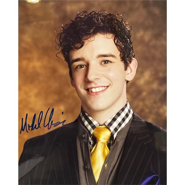 Ugly Betty Michael Urie signed photo