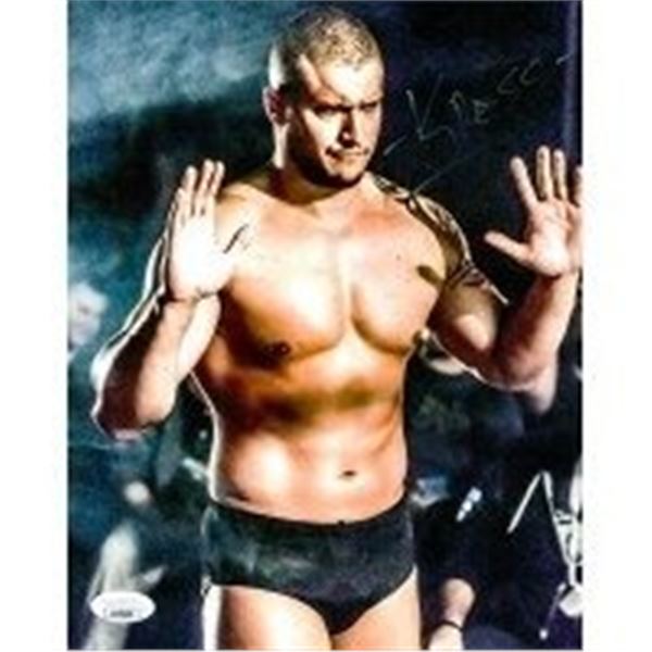 WWE Karrion Killer Kross Signed Photo