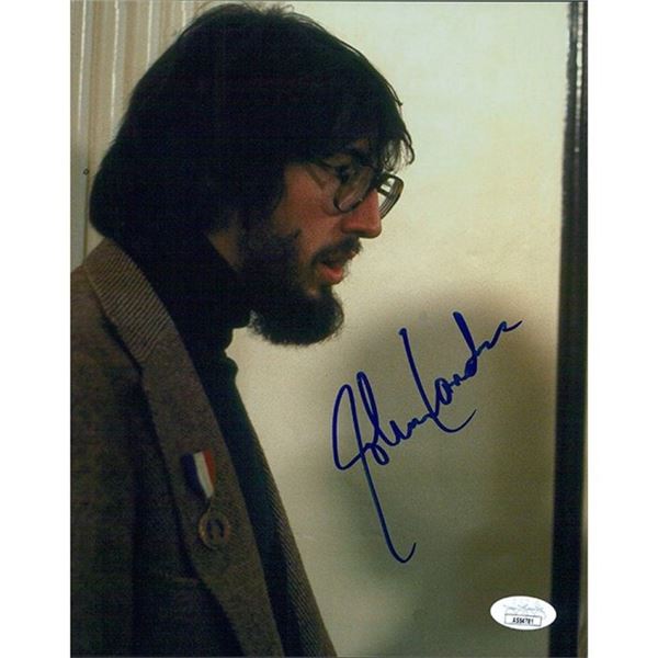 An American Werewolf In Paris John Landis Signed Photo JSA