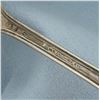 Image 4 : Set Of Two Watson Sterling Silver Serving Spoons