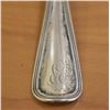 Image 5 : Set Of Two Watson Sterling Silver Serving Spoons