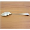 Image 2 : Antique Wood and Hughes "Victoria No 80" Sterling Silver Spoon