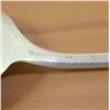 Image 3 : Antique Wood and Hughes "Victoria No 80" Sterling Silver Spoon