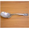 Image 1 : International "Winchester" Sterling Silver Sugar Shell Spoon