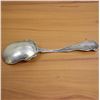 Image 2 : International "Winchester" Sterling Silver Sugar Shell Spoon