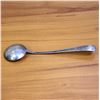 Image 2 : Durgin "Fairfax" Sterling Silver Chocolate Spoon