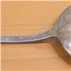 Image 3 : Durgin "Fairfax" Sterling Silver Chocolate Spoon