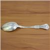 Image 2 : Birks Silver "Queens" Sterling Silver Serving Spoon