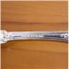 Image 3 : Birks Silver "Queens" Sterling Silver Serving Spoon