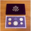Image 2 : US Mint Proof Coin Set OGP