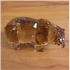 Image 3 : Swarovski Crystal 5384050 Arcadia Bear with Box 2017