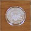 Image 3 : US Mint Capitol Visitor Center Silver Dollar Proof Coin OGP