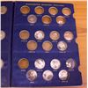 Image 4 : 1932-1940 Silver Washington Quarter Coin Collection