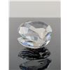 Image 2 : Swarovski Silver Crystal Clam Shell with Pearl