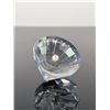 Image 3 : Swarovski Silver Crystal Clam Shell with Pearl