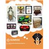 Image 1 : Online Auction