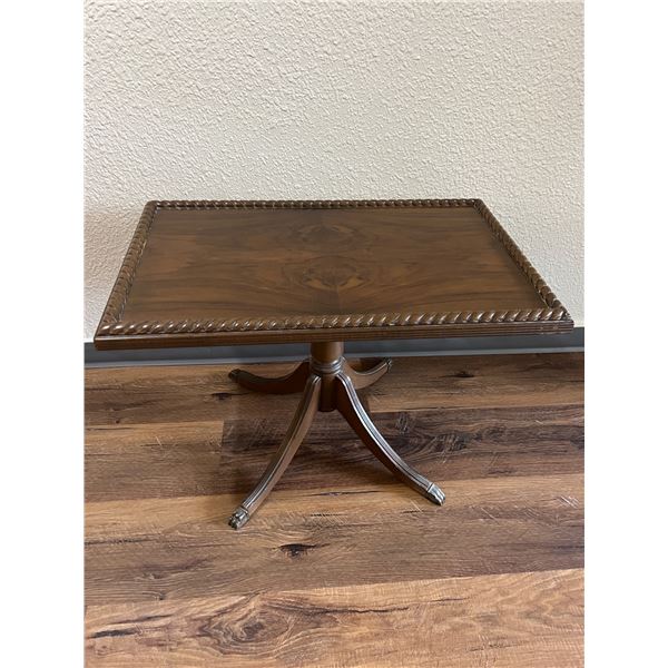 Vintage Side Table