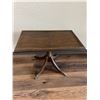 Image 1 : Vintage Side Table