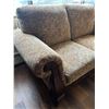 Image 2 : Upholstered Loveseat