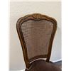 Image 2 : Rattan-Back Chair