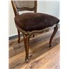 Image 3 : Rattan-Back Chair