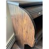 Image 4 : DMI Furniture Roll Top Desk