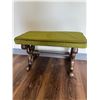 Image 1 : Vintage Carved Bench