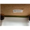 Image 4 : Vintage Carved Bench