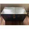 Image 1 : McBrine Baggage Trunk