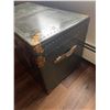 Image 2 : McBrine Baggage Trunk