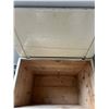 Image 4 : Vintage Wooden Storage Box