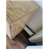 Image 3 : 2 Drawer Nightstand