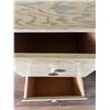 Image 4 : 2 Drawer Nightstand