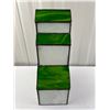 Image 2 : Stained Glass Grain Elevator