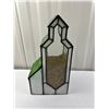 Image 3 : Stained Glass Grain Elevator