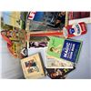 Image 3 : Vintage Magazines and Art Prints