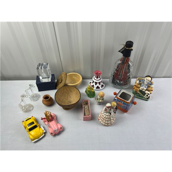 Home Décor Lot