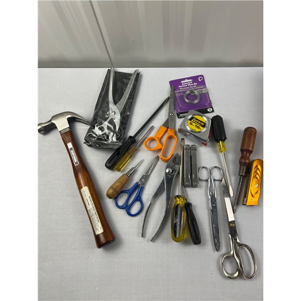 Household Tools