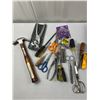 Image 1 : Household Tools