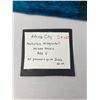Image 2 : "Africa City" by Natalya Wagantall