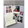 Image 1 : Collection of Autographs