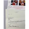 Image 2 : Collection of Autographs