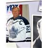 Image 3 : Collection of Autographs
