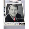Image 4 : Collection of Autographs