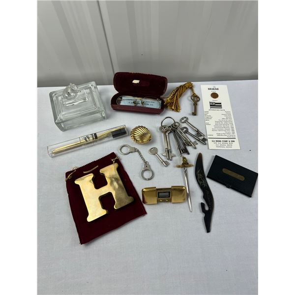 Decorative Collectibles