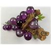 Image 3 : Ornamental Grape Décor