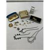 Image 1 : Costume Jewelry Lot