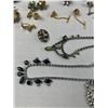 Image 5 : Costume Jewelry Lot