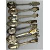 Image 10 : Collectors Spoons & Serving Utensils