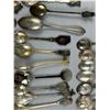 Image 11 : Collectors Spoons & Serving Utensils